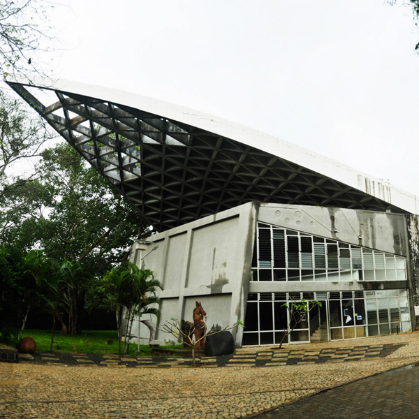 Sri Aurobindo Auditorium