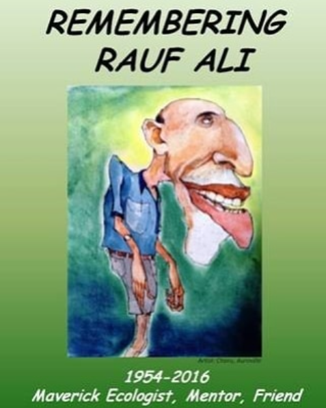 Call for fellowship: The Rauf Ali grants, Last date – June 1