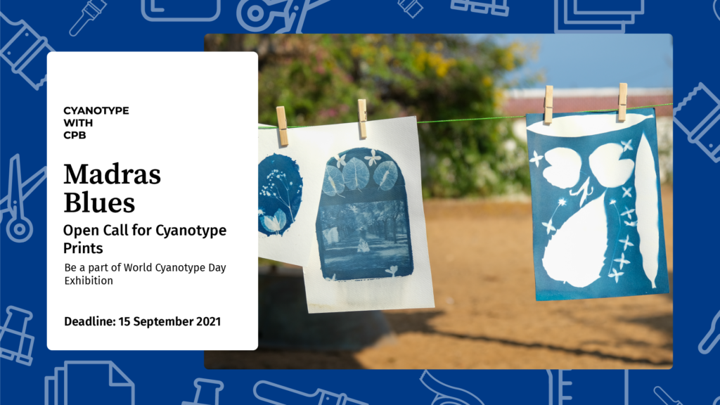 Call for Submission: World Cynotype Day