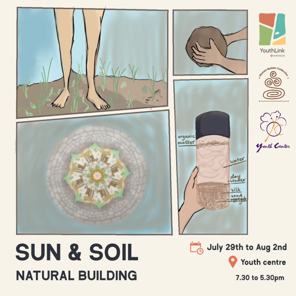 Sun & Soil